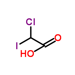 一氯一碘乙酸