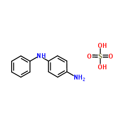 4-氨基二苯胺硫酸盐