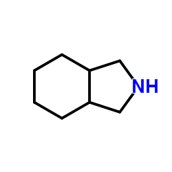 顺式全氢异吲哚