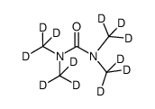 四甲脲-d12