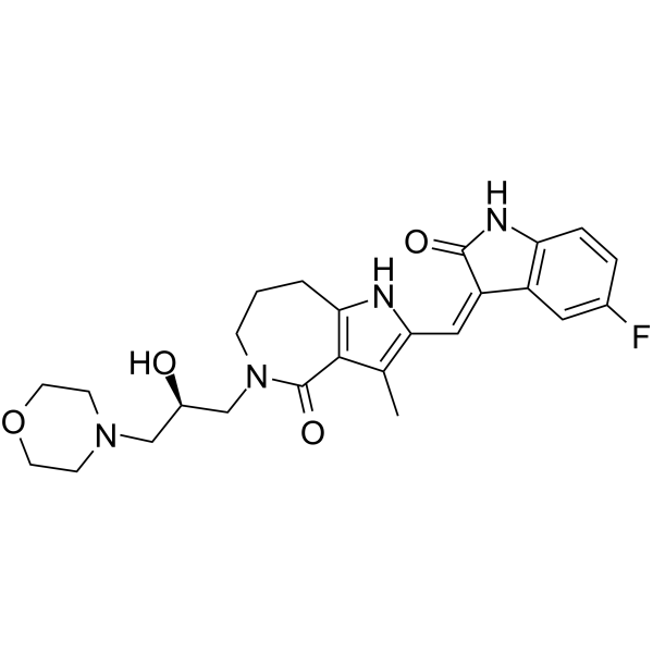 Henatinib