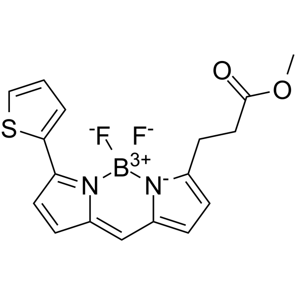 BODIPY R6G methyl ester