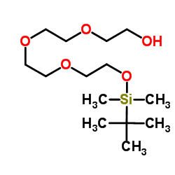 TBDMS-PEG4-OH