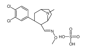 Brasofensine sulfate