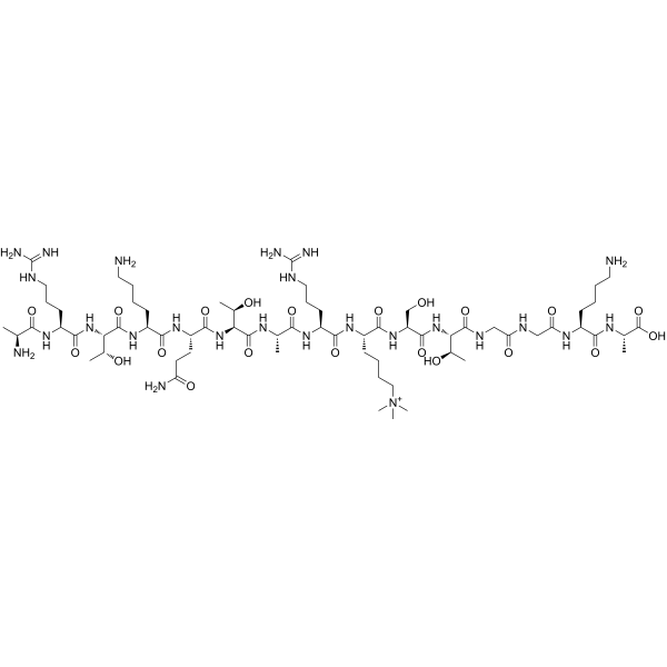 Histone H3K9me3 (1-15)