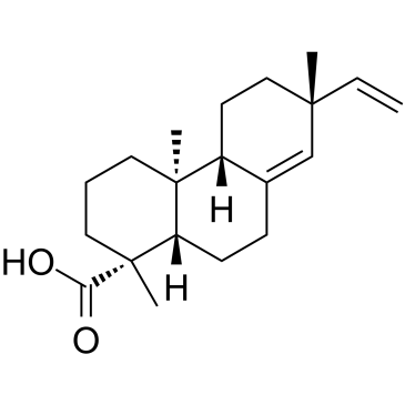 长白楤木酸