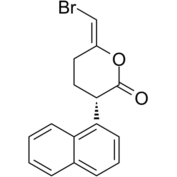 (S)-Bromoenol lactone