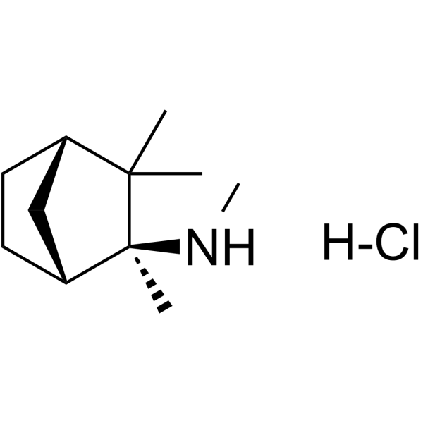 S-(+)-Mecamylamine hydrochloride