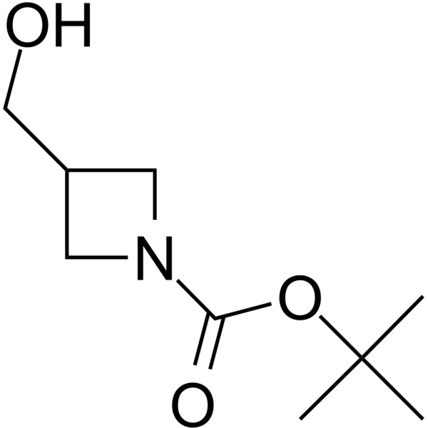 3-羟甲基氮杂环丁烷-1-羧酸叔丁酯