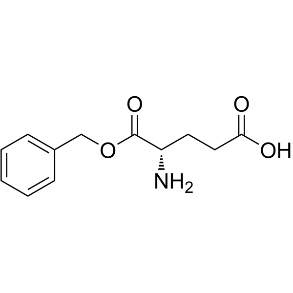 L-谷氨酸-α-苄酯