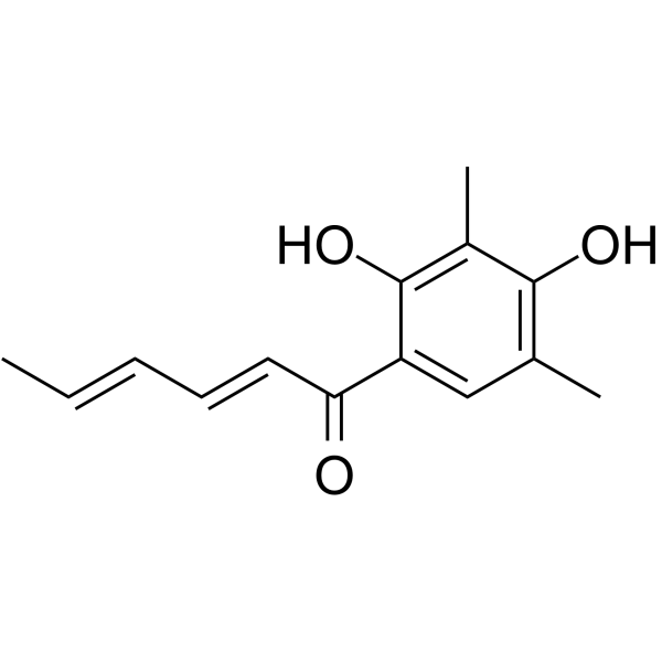 Sohirnone B