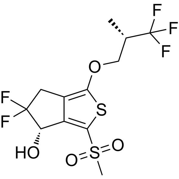 HIF-2α-IN-9