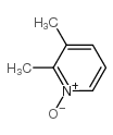 2,3-二甲基吡啶氮氧化物