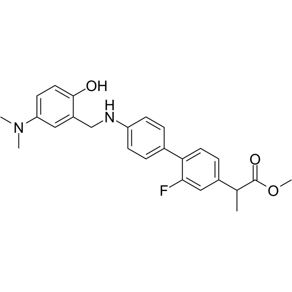 Neuroinflammatory-IN-2