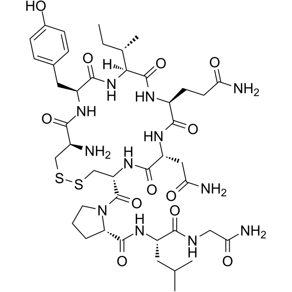 [D-Asn5]-Oxytocin