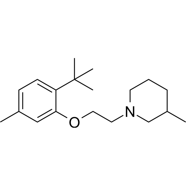 SORT-PGRN interaction inhibitor 2