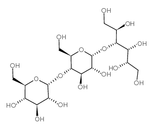 麦芽三糖醇