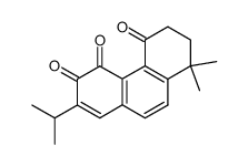 1-oxomiltirone