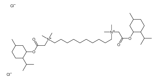 Decamethoxine