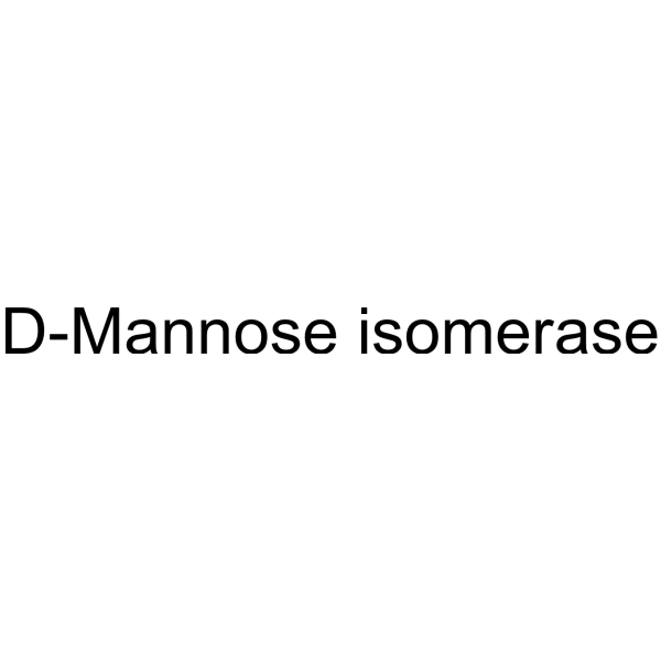 D-Mannose isomerase