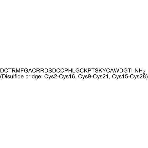 Stromatoxin 1