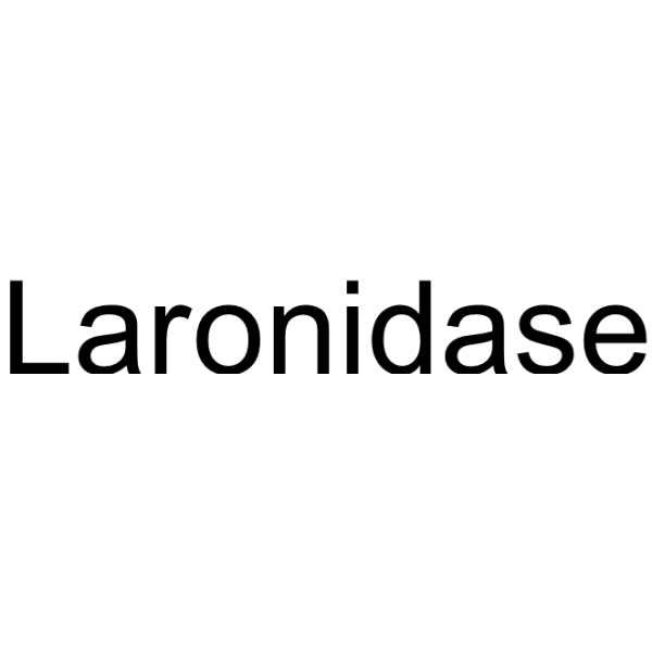 Laronidase