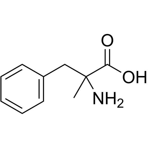 α-甲基-DL-苯丙氨酸