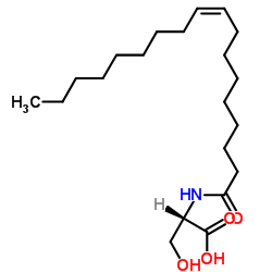 N-Oleoyl-L-Serine