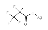 五氟丙酸银