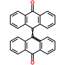 二蒽酮