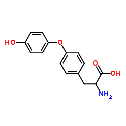 DL-甲状腺氨酸