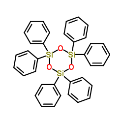 六苯基环三硅氧烷