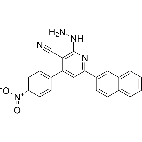 VEGFR-2-IN-23