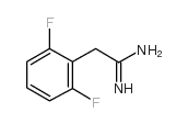 2,6-二氟苯乙脒