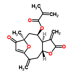 4,15-Isoatriplicolide methylacrylate