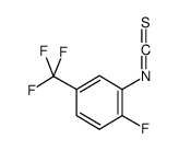 2-氟-5-(三氟甲基)苯基异氰酸酯