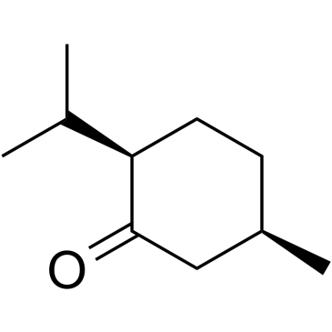 (+)-异薄荷酮