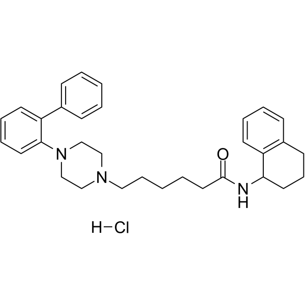 LP-12盐酸盐