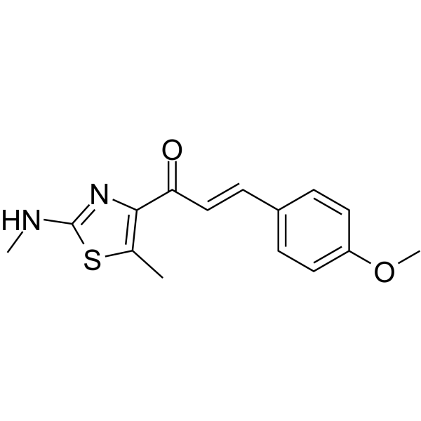 CDK1/2/4-IN-1