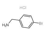 4-溴苄胺盐酸盐