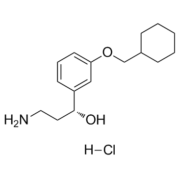 盐酸Emixustat