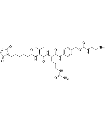 MC-vc-PAB-NH2