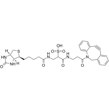 DBCO-Sulfo-Link-biotin