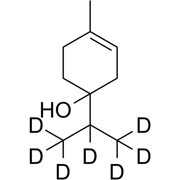 Terpinen-4-ol-d7