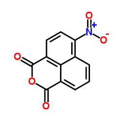 4-硝基-1,8-萘二甲酸酐