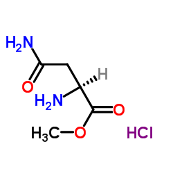 L-天冬酰胺甲酯盐酸盐