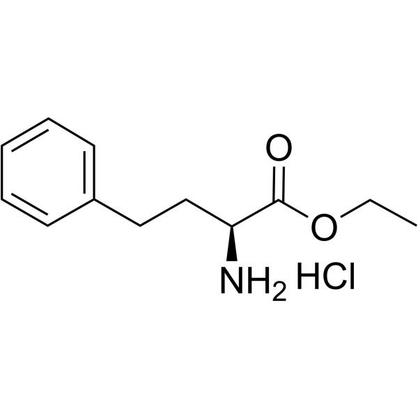 L-高苯丙氨酸乙酯盐酸盐