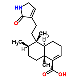 Echinophyllin C