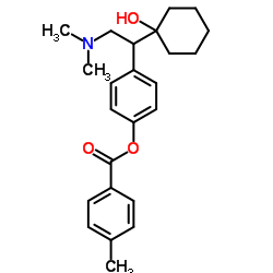 Ansofaxine