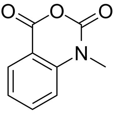 N-甲基靛红酸酐